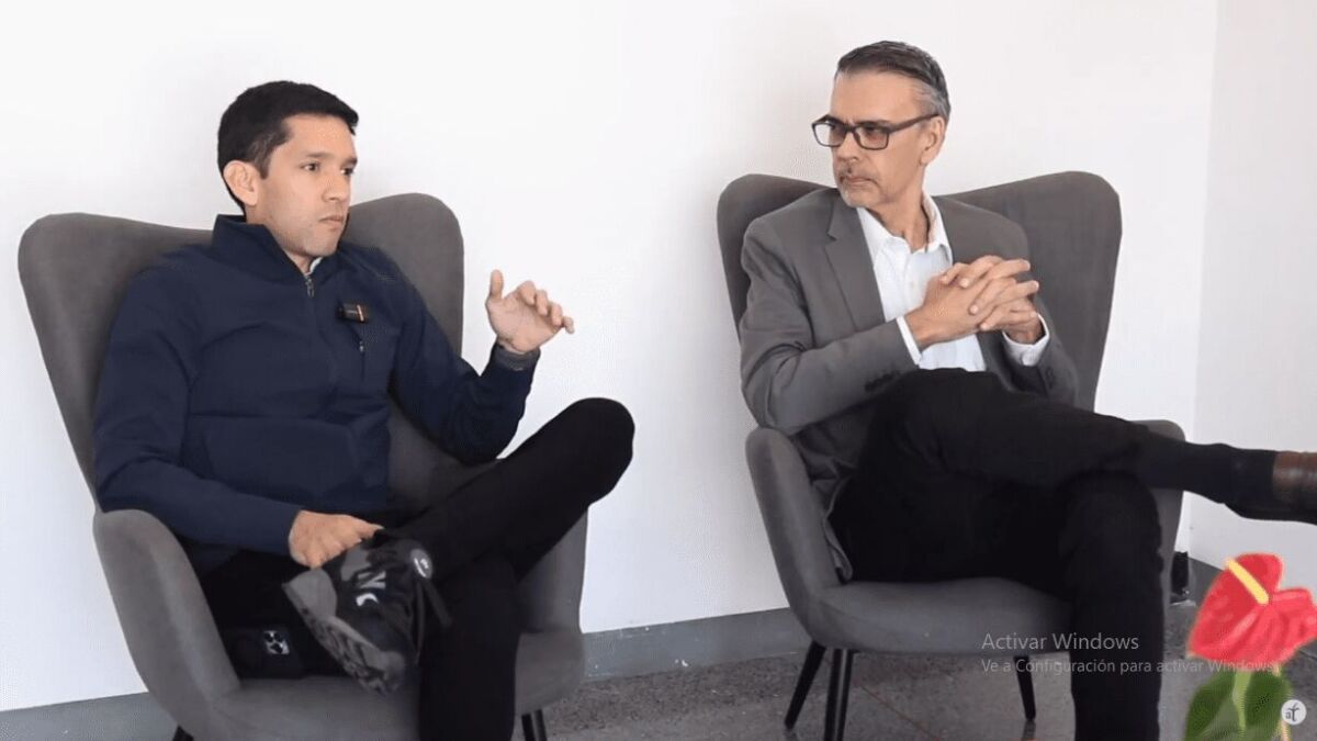 mercado de valores Desde la Raíz