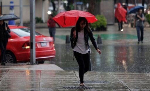 Prevén inicio de temporada de lluvias con probabilidades de movimientos de suelo