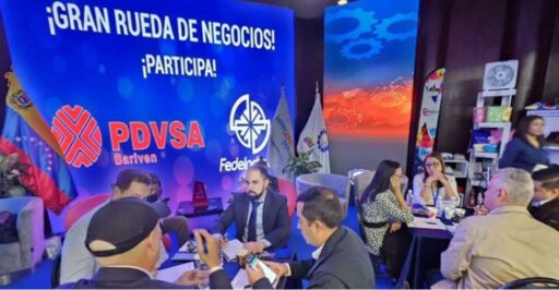 110 empresas participan en la 2da edición de la Expo Fedeindustria 2024