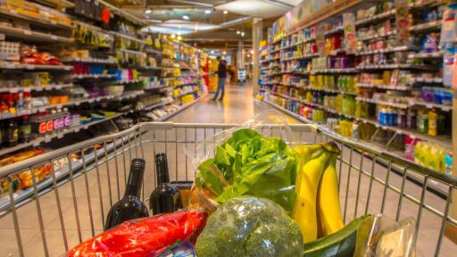 Economista: Ingreso mínimo integral cubre menos del 17% de la cesta alimentaria