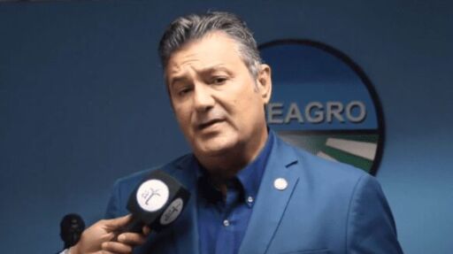 Fedeagro solicita que agricultores no participen en pago de Ley de Pensiones