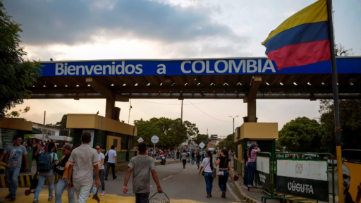 Comercio entre Colombia y Venezuela alcanzó los 304 millones de dólares en segundo bimestre de 2024