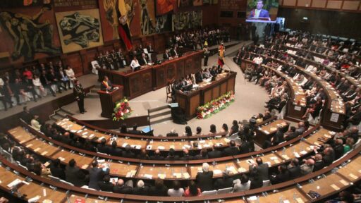 Representantes del sector productivo en Ecuador fijan posición contra ley de protección animal
