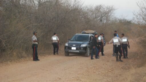 Observatorio de violencia contabiliza 37 casos de extorsión en Guárico