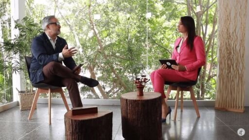 Intercambio comercial entre Colombia y Venezuela – Desde la Raíz