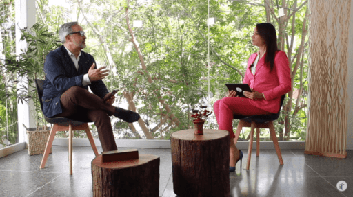 Intercambio comercial entre Colombia y Venezuela – Desde la Raíz