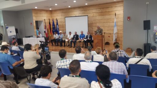 Inicia el 1er Congreso Mundial de Ganadería Sostenible