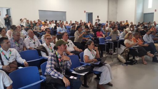 Avanza en Costa Rica el primer Congreso Mundial de Ganadería Sostenible