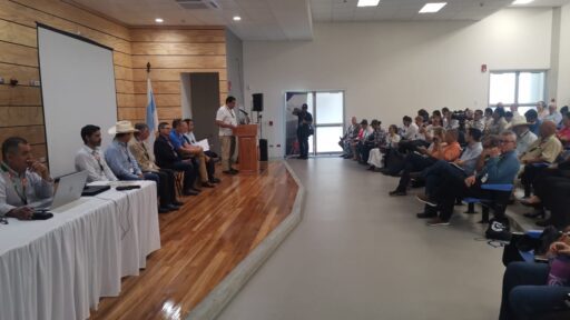 Asociación Mundial de Ganadería Sostenible llamó a la unidad del gremio ganadero