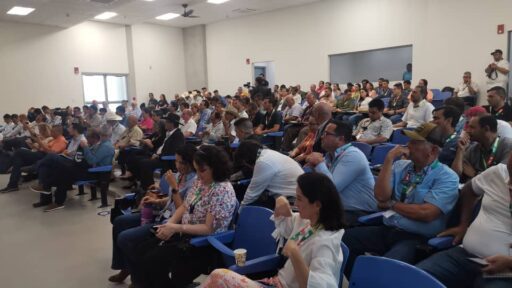BCIE Anunció proyectos de sostenibilidad en los que trabaja en Costa Rica