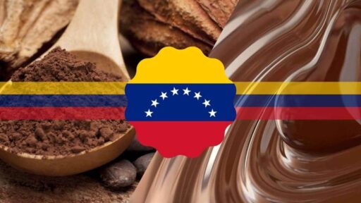 Chocolates de Barinas y Patanemo obtienen reconocimiento en Francia