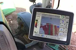 Fertilización de precisión: requisitos y equipos