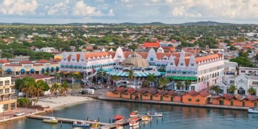 Exportaciones a las islas ABC incrementaron en 16, 36%
