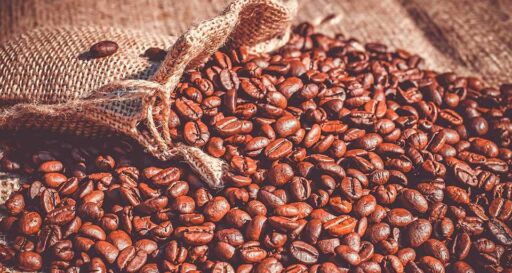 Exportaciones de café brasileño incrementaron 26% durante el mes de julio