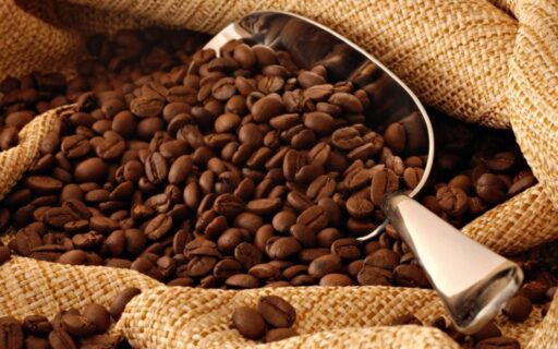 Se concretó exportación de 7.400 kilos de café mirandino a Japón