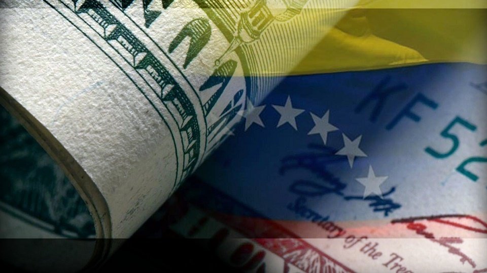 economía venezuela