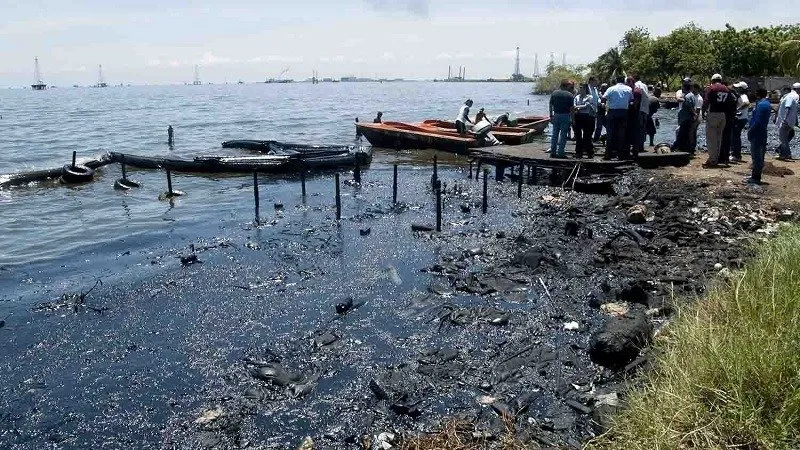 lago de maracaibo