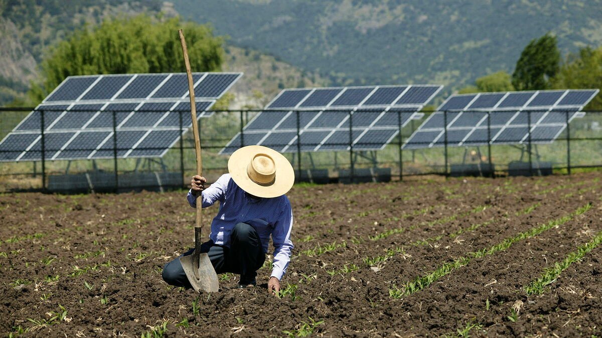 energías renovables