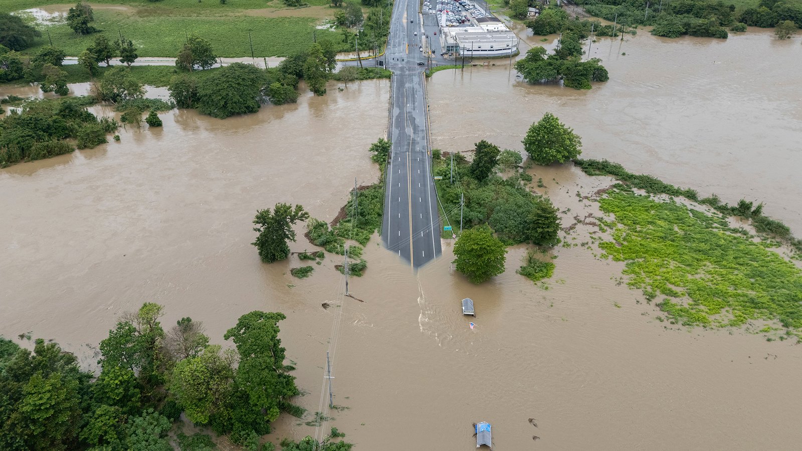 tormenta tropical Ernesto