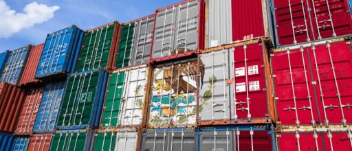 México se convierte en el séptimo mayor exportador de alimentos en el mundo
