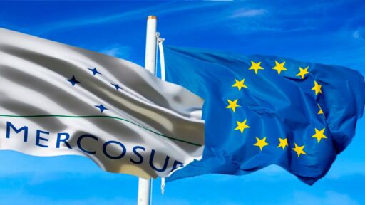 UE y Mercosur reanudan negociaciones para acuerdo de libre comercio