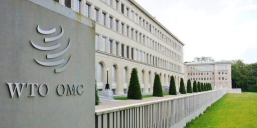 Bruselas impugna investigación china sobre productos lácteos ante la OMC