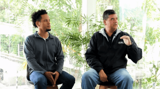 Sistemas de producción acuapónicos en Venezuela – Desde la Raíz