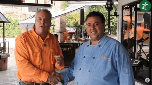 ¡Esto es gastronomía! Descubre el proceso detrás de los mejores embutidos