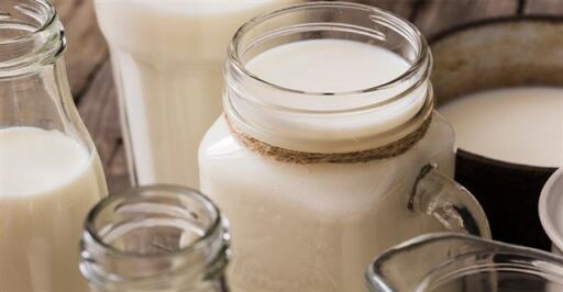 Retiran 65.000 litros de leche tras comprobar adulteración por lactosuero