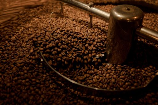 Las exportaciones de café brasileño fueron récord en septiembre