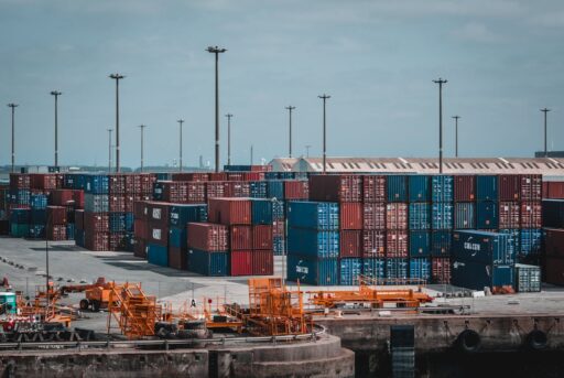 Inicia paro portuario en la Costa Este de Estados Unidos: Exportadores en alerta