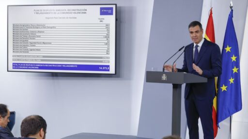 España anuncia 200 millones de euros en ayudas directas a las explotaciones agrarias dañadas