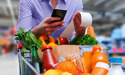 El precio mundial de los alimentos llegó a su punto más alto en 18 meses