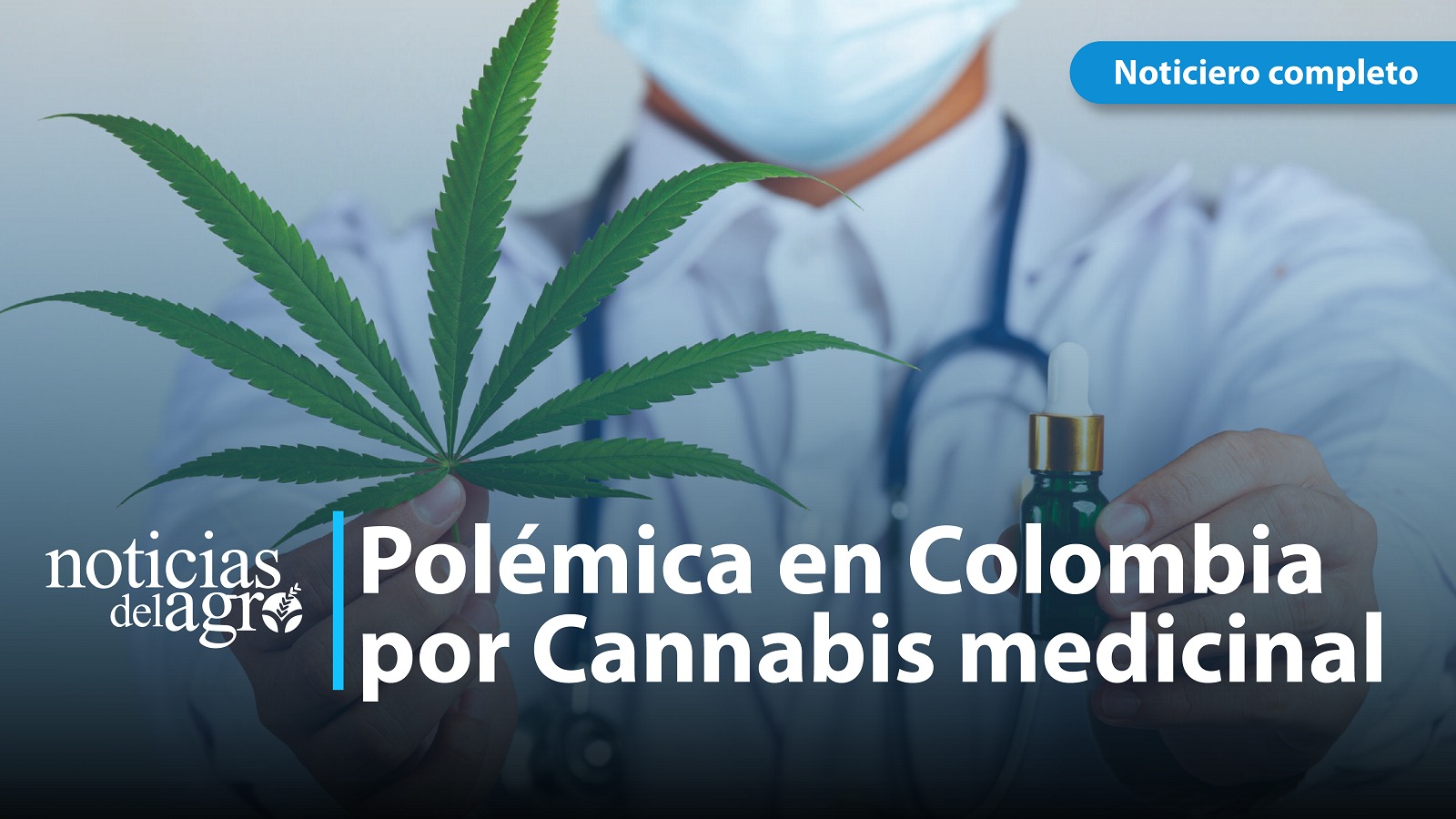 cannabis medicinal en Colombia