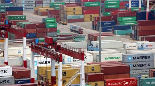 EE. UU. impone aumento de aranceles a México, Canadá y China