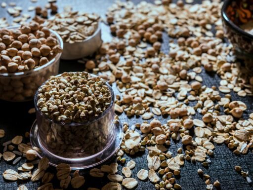 Los cereales suben hasta un 5 % en España en enero