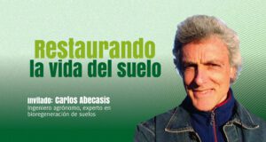 La Clave para Regenerar Suelos sin Perder Productividad
