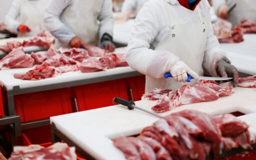 China suspende importaciones de carne proveniente de sus principales proveedores en Latam