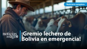 Gremio lechero