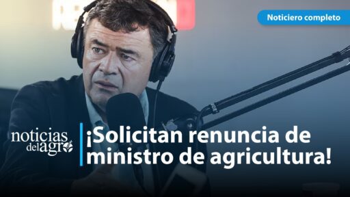 Polémica en Chile por declaraciones de ministro de agricultura