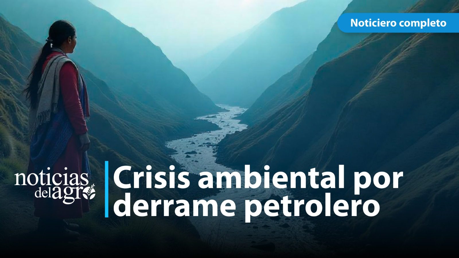 Derrame petrolero