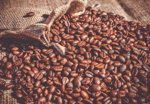 Cayó el volumen de las exportaciones de café brasileño durante el mes de febrero