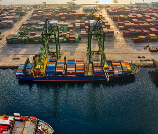 Brasil elimina aranceles a la importación de una lista de alimentos