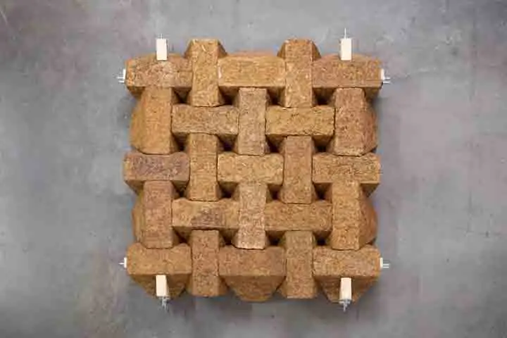 Bloques ecológicos - sugarcrete