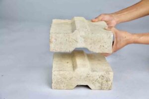 Bloques ecológicos de caña de azúcar: alternativa sostenible