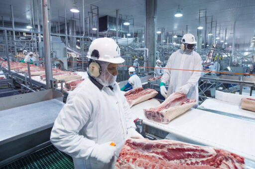 Exportaciones ganaderas de Colombia alcanzan los US$180,8 millones hasta abril de 2025