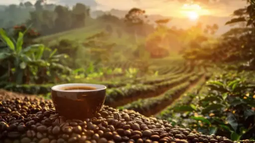 Perú se convierte en el mayor productor mundial de café orgánico