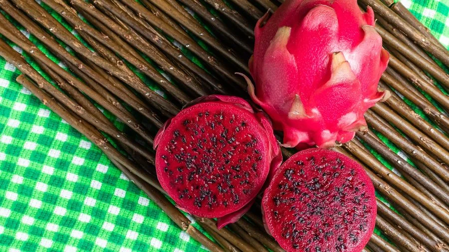 pitahaya ecuatoriana