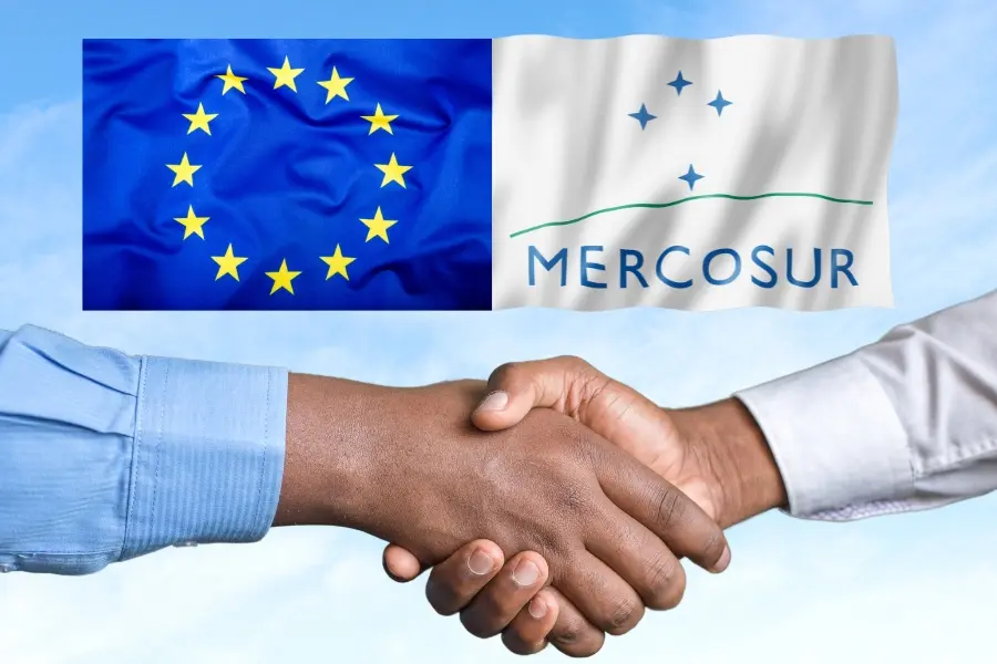 Mercosur y Asociación Europea