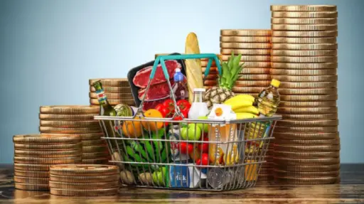 FIDA alerta inflación en alimentos por incertidumbre arancelaria